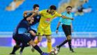 الباطن يسطر تاريخاً جديداً في كأس ولي العهد 