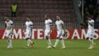 إنتر يتعثر مجددا في الدوري الأوروبي.. وفيورنتينا يفوز