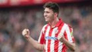 مدافع بلباو سعيد بالانضمام الأول لمنتخب فرنسا