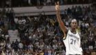 نجم سلة لوس أنجليس كليبرز المعتزل مرشح للتدريب