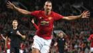 إبراهيموفيتش رفض 100 مليون يورو من الصين