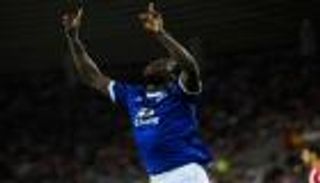 لوكاكو: هذا ما ينقصني لأكون مثل سواريز