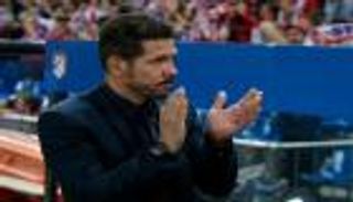 رئيس انتر السابق: هذا ليس وقت سيميوني