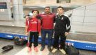 تعاقد الأهلي المصري مع "ريتشارد" و"صلاح الدين" يثير سخرية الجماهير