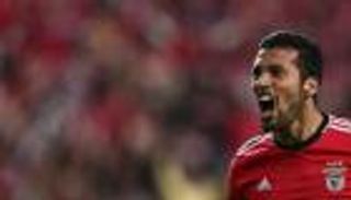 وكيل جاراي ينصف الريال في دعواه ضد بنفيكا