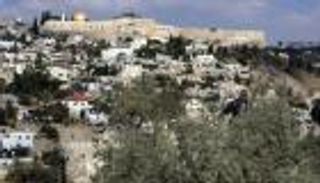 "زيتونة القدس" لأنور الموسى.. المقاومة شعرا