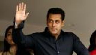 سلمان خان يرفض طرد فناني باكستان من الهند