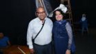 بالصور.. تياترو مصر يستهل الموسم الرابع بـ"المدرسة كملت"