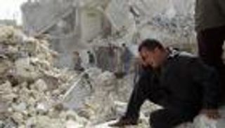 إنفوجراف.. مبادرة الـ25 بندا لحل الأزمة السورية