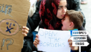 40 ألف مسلم في المجر يترقبون استفتاء الأحد