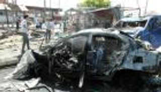 "داعش" يتبنى هجوم "طرطوس" السورية