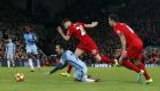 فينالدم يمنح ليفربول فوزاً ثميناً على السيتي