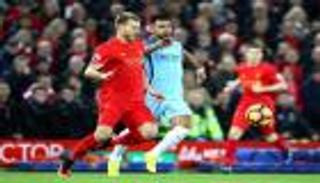 5 أرقام من فوز ليفربول على السيتي في آخر مباريات 2016