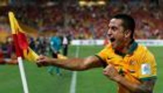 جامع كرات يمنع تيم كاهيل من تنفيذ احتفاله الشهير