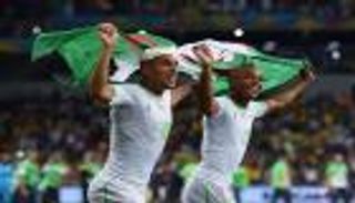 الجزائر تفضل مصلحة محترفيها عن معسكر أمم أفريقيا