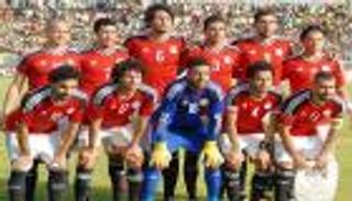 التفاؤل يسود معسكر "الفراعنة" قبل أمم أفريقيا