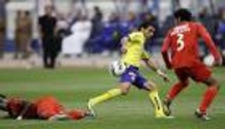 10 حقائق عن موقعة النصر والاتفاق بالدوري السعودي