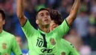 الجزيرة يضم "قاهر العين" من سيونبوك