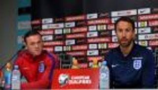 ساوثجيت: 3 أسباب تجعل روني ضروريا لمنتخب إنجلترا