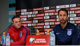 روني - ساوثجيت