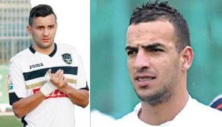 بلجيلالي وحدوش