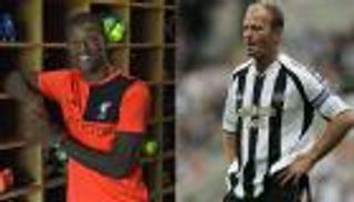 قاهر السيتي يقارن نفسه بأسطورة إنجلترا