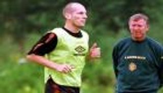 عملاق يونايتد يعترف بقراره "السيئ"