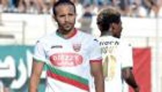 مولودية الجزائر يطالب غورمي بـ"تخليص نفسه" من أجل ضمه