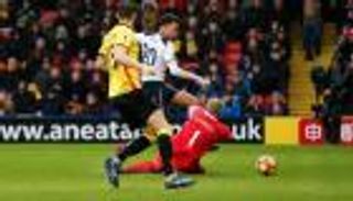 تألق كين وآلي يقود توتنهام لفوز ساحق على واتفورد