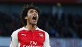 رأس مدافع كريستال بالاس تحرم النني من هدف نادر 