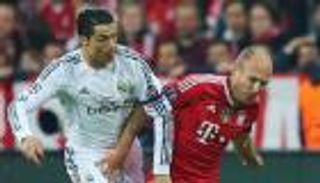 روبين: انتقالي لبايرن كان خطوة للخلف