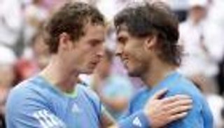 موراي: عودة نادال للملاعب أمرا ممتعا 