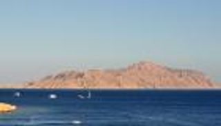 محكمة مصرية تقضي باستمرار اتفاقية "تيران وصنافير"‎