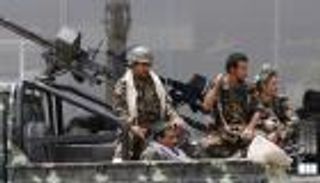 ضبط مخازن أسلحة إيرانية بصعدة.. ضربة للانقلابيين