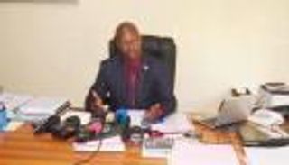 اغتيال وزير  في بوروندي