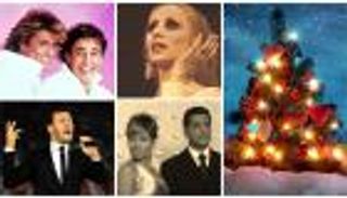 بالفيديو.. أشهر 6 أغان في رأس السنة