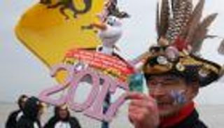 فرنسا : اعتقال ٣٠٠ ألقوا مقذوفات على "الأمن" باحتفالات رأس السنة