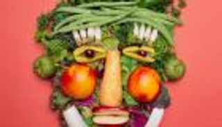 للنباتيين.. هكذا تحصل على عضلات بدون اللحوم