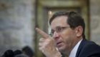 المعارضة الإسرائيلية تدعو للاستفتاء على مبدأ حل الدولتين