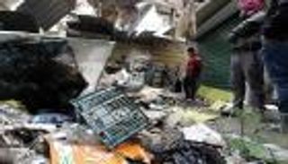 العراق.. مقتل 10 أشخاص في هجوم انتحاري بالنجف