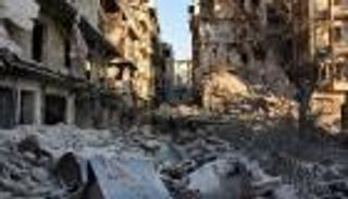 5 مبادرات أممية لأزمة سوريا ولا حل 