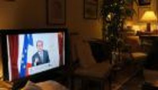 هولاند لترامب: اتفاق المناخ خط أحمر