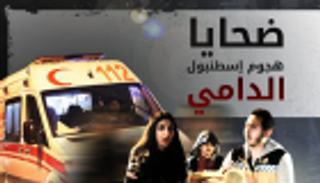 إنفوجراف.. ضحايا هجوم إسطنبول وجنسياتهم