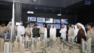 الشيخ محمد بن راشد آل مكتوم