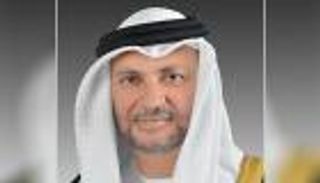 قرقاش: الإرهاب اليائس لن يقوض إرادة البحرين