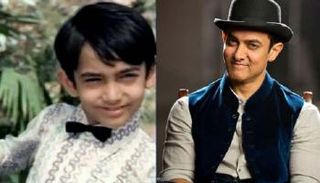 النجم عامر خان