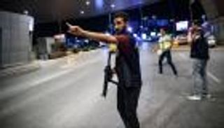 "داعش" يتبنى هجوم ملهى إسطنبول