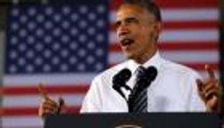 أوباما يلقي "خطاب الوداع" في 10 يناير