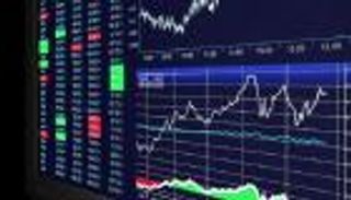 إنفوجراف.. الأفضل والأسوأ في بورصات العالم خلال 2016