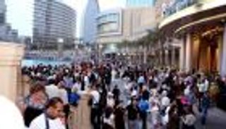 الإمارات تتصدر  السياحة عربيا.. وحلم 20 مليون سائح في 2020